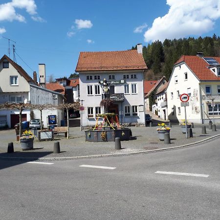 Apartament Da Giuseppe Tuttlingen Zewnętrze zdjęcie