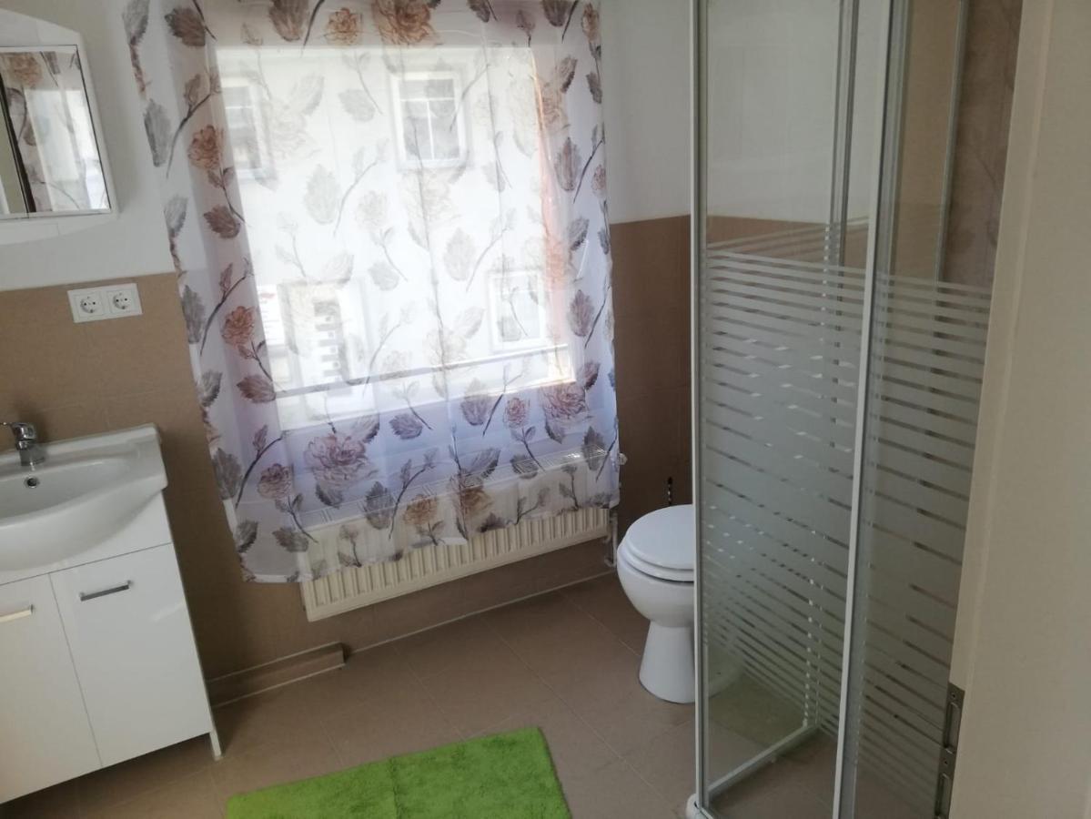 Apartament Da Giuseppe Tuttlingen Zewnętrze zdjęcie