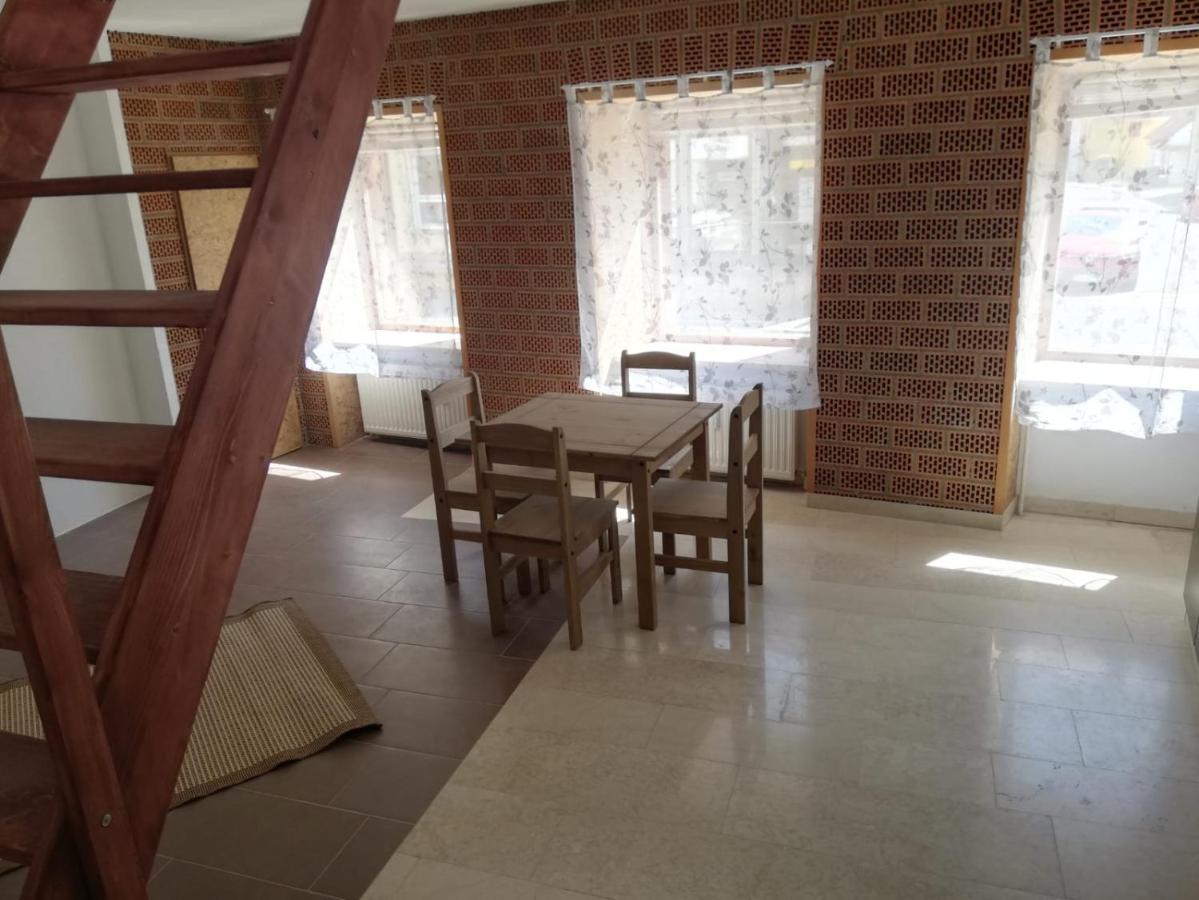 Apartament Da Giuseppe Tuttlingen Zewnętrze zdjęcie