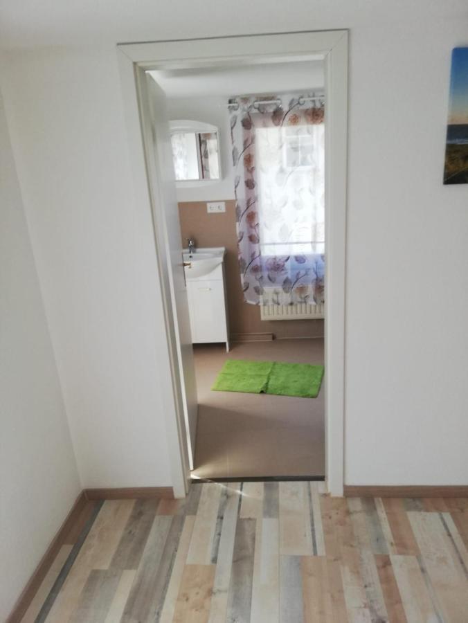 Apartament Da Giuseppe Tuttlingen Zewnętrze zdjęcie