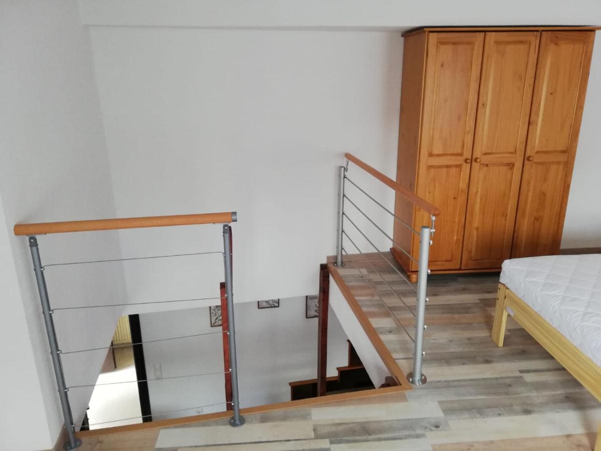 Apartament Da Giuseppe Tuttlingen Zewnętrze zdjęcie