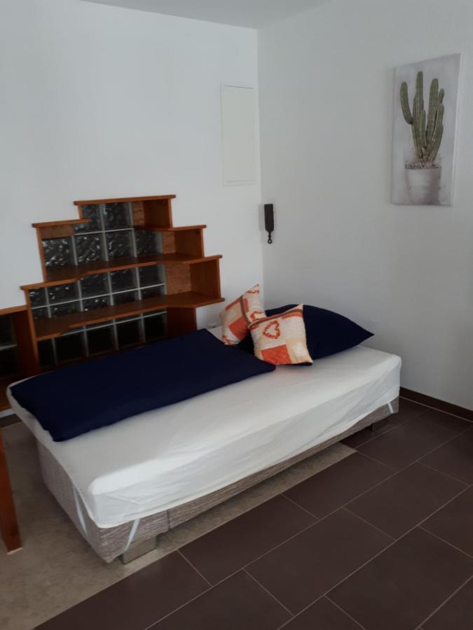 Apartament Da Giuseppe Tuttlingen Zewnętrze zdjęcie
