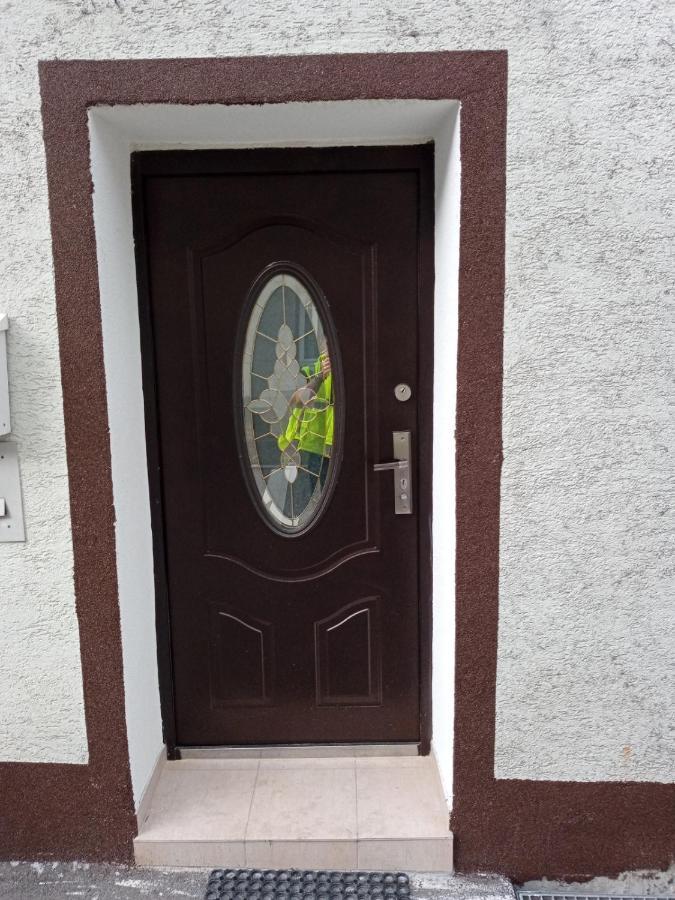 Apartament Da Giuseppe Tuttlingen Zewnętrze zdjęcie