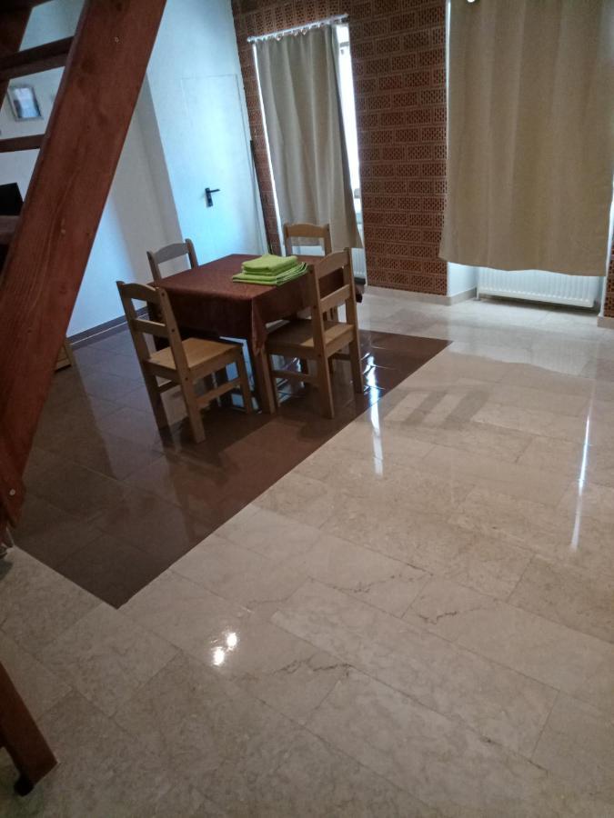 Apartament Da Giuseppe Tuttlingen Zewnętrze zdjęcie