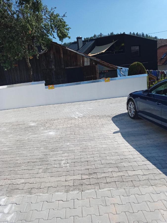 Apartament Da Giuseppe Tuttlingen Pokój zdjęcie